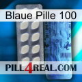 Blue Pill 100 34